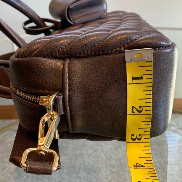 A New Day Braided Crossbody NWOT - Picture 14 of 16